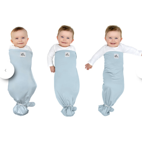 The Ollie® Swaddle