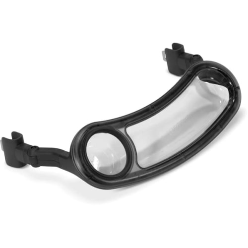UPPABABY RIDGE SNACK TRAY – Buttercup Baby Co.