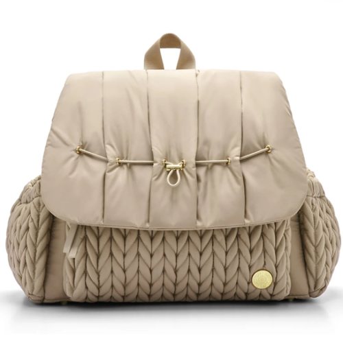 Levy Backpack Beige