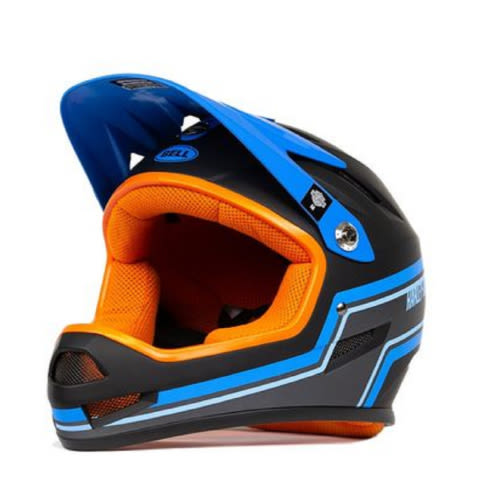 Sanction Youth Bike Helmet