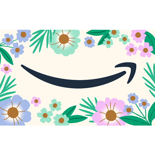 Amazon eGift Card