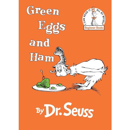 Green Eggs and Ham (Beginner Books) - Kindle edition by Dr. Seuss. Children Kindle eBooks @ Amazon.com.