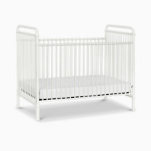 Namesake Abigail 3-in-1 Convertible Crib - Washed White