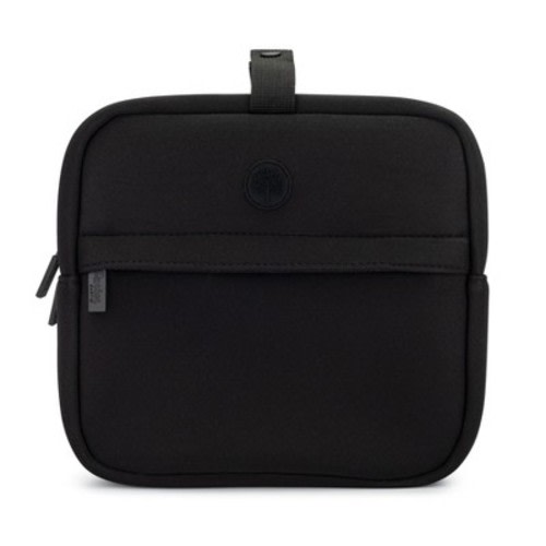 Parker Baby Co. Neoprene Bottle Cooler - Black