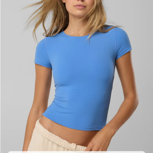 OFFLINE By Aerie Real Me XTRA T-Shirt