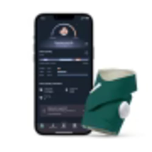 Owlet Baby Monitor: First-of-its-kind FDA-cleared smart baby monitor