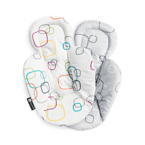 newborn insert (product compatibility varies)
