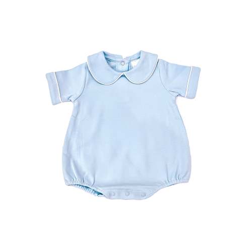 Boys Peterpan Bubble