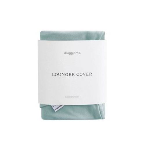 Snuggle Me Organic Cover - Slate