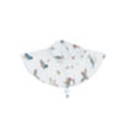 Wide Brim Sunhat, Ducks – SpearmintLOVE