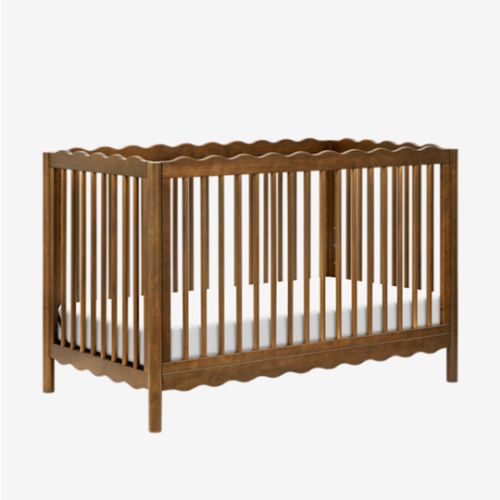 Swell 4-in-1 Convertible Crib with Toddler Kit | Babyletto