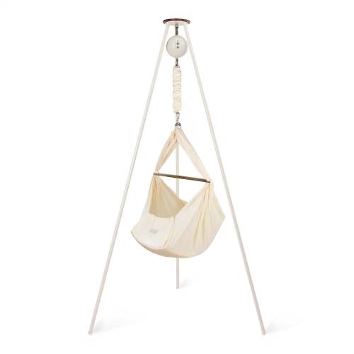 Classic Bundle - Mesh Baby Hammock