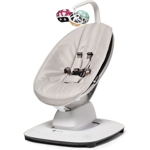 4moms MamaRoo Multi-Motion Baby Swing