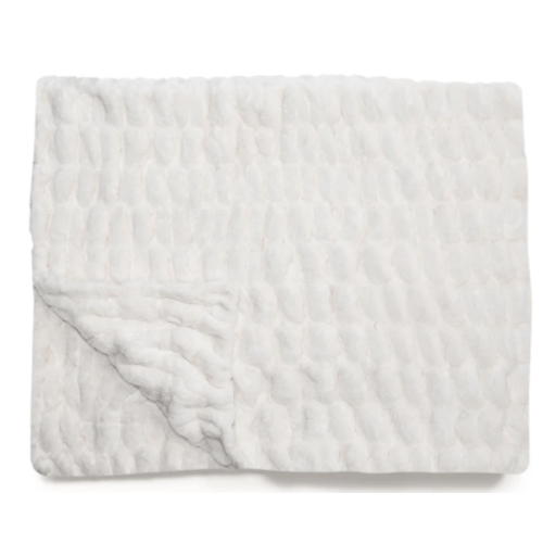 Cloud Baby Blanket