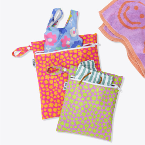 Don't Fret Wet Bag Set