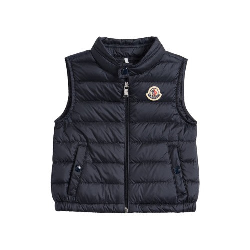 Kids' Amaury Puffer Vest