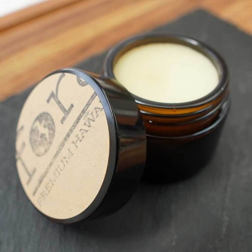 Tallow Balm (glass jar)