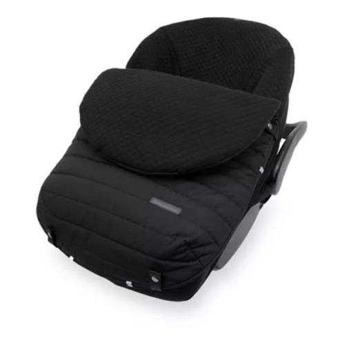 Unisex Infant Car Seat Footmuff - Baby