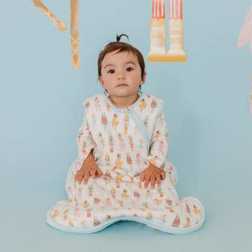 Sleep Bag - Juliet