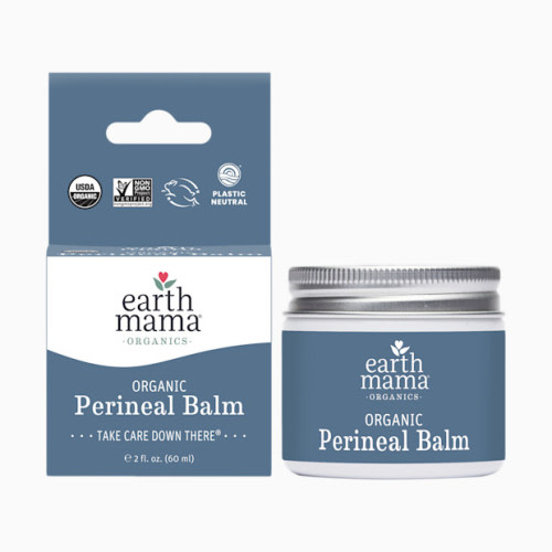 Organic Perineal Balm