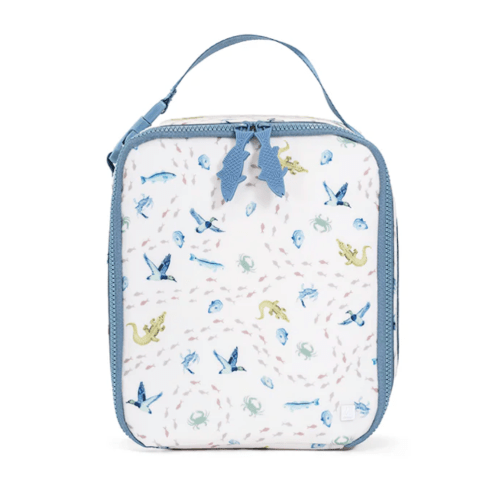 TRVL Insulated Lunch Box – Bogey and Byrd