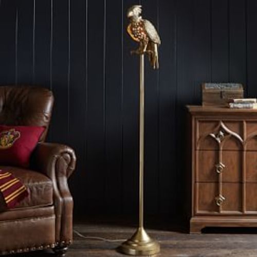 Harry Potter™ Phoenix Floor Lamp