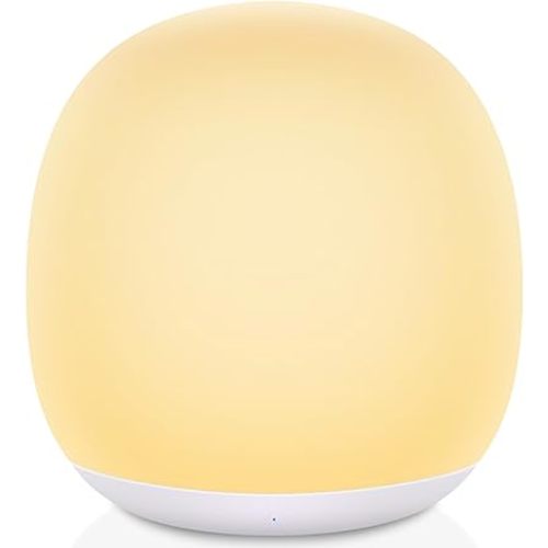 Night Light for Baby for Nursery, Dimmable