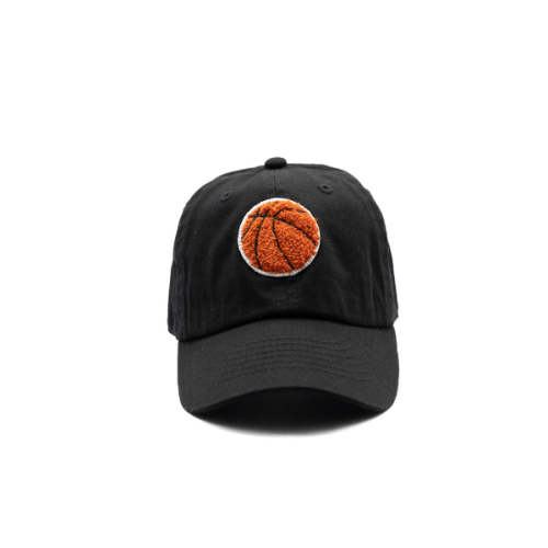 Black Hat + Terry Basketball
