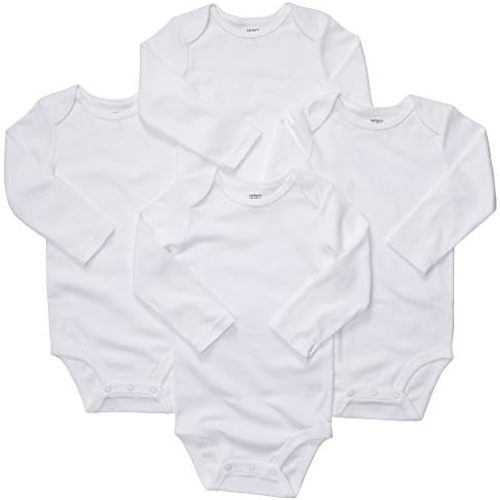 Carter's Baby Multi-Pk Bodysuits 126g339