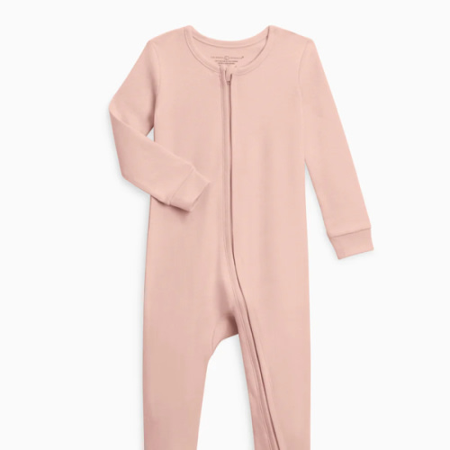 Peyton Zipper Sleeper