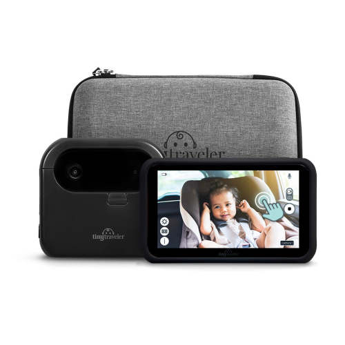 Tiny Traveler On-the-Go Wireless