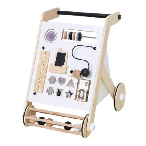 Baby Push and Pull Activity Walker