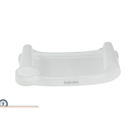 Fast Dining Tray Plus