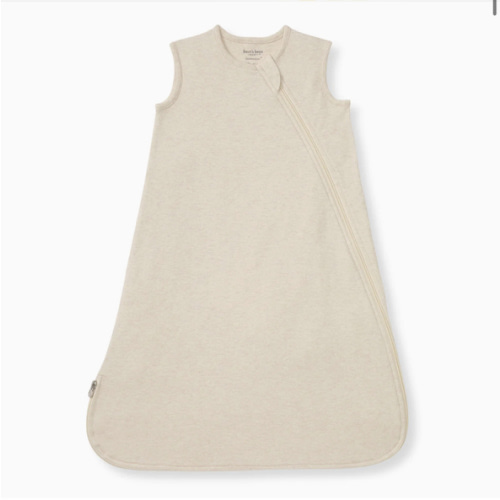 Solid Organic Lightweight Beekeeper™ Wearable Baby Blanket - Oatmeal – Burt's Bees Baby- Small