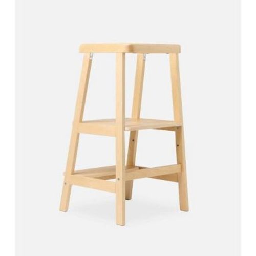Lalo The Tower High Chairs - Natural