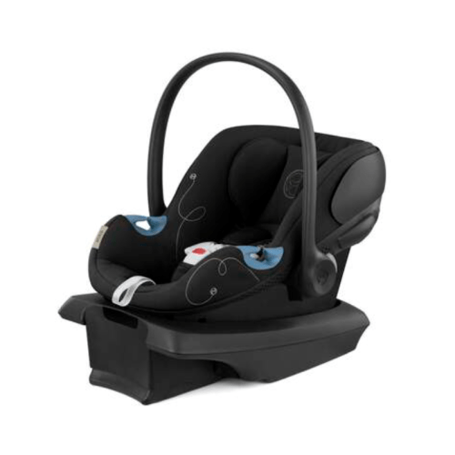 CYBEX Aton G | Official Online Shop