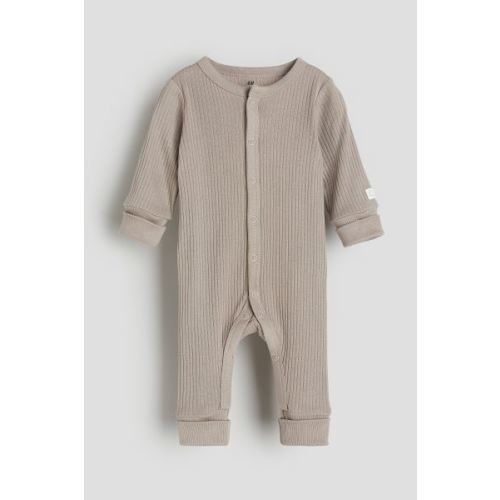 Adjustable Fit Jumpsuit