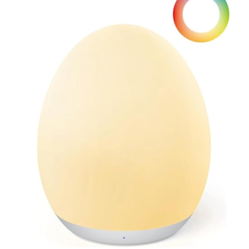 JolyWell   Egg Night Light