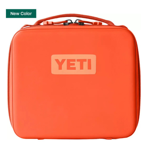 Papaya YETI Daytrip 3L Lunch Box | Dick's Sporting Goods