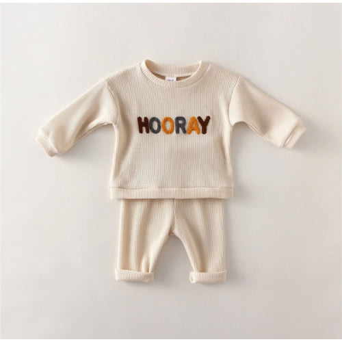 Hooray Set