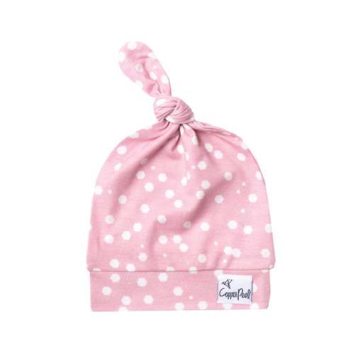 Top Knot Hat - Lucy