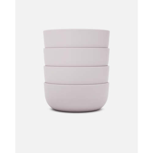 Bowl - Lavender / 4 Pack