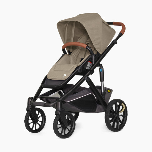 Veer Switch&Roll Stroller - Brown Mica