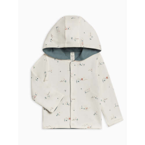 Taylor Reversible Jacket