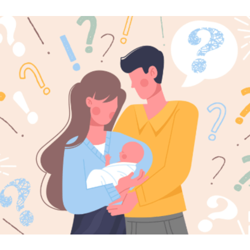 Maternity Leave Fund