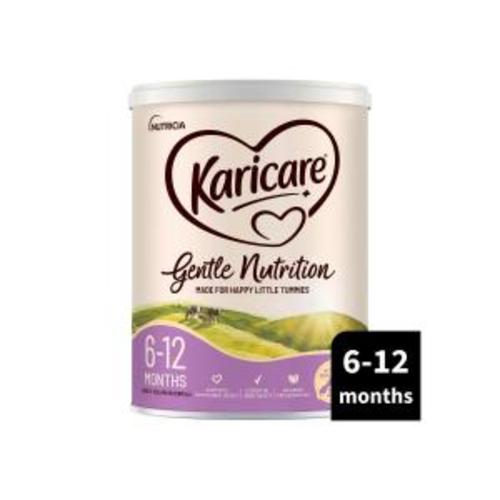 Karicare+ 2 Baby Follow-On Formula From 6-12 Months | 900g