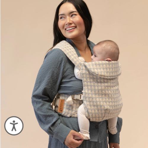 Perlita Aerial Carrier – WildBird
