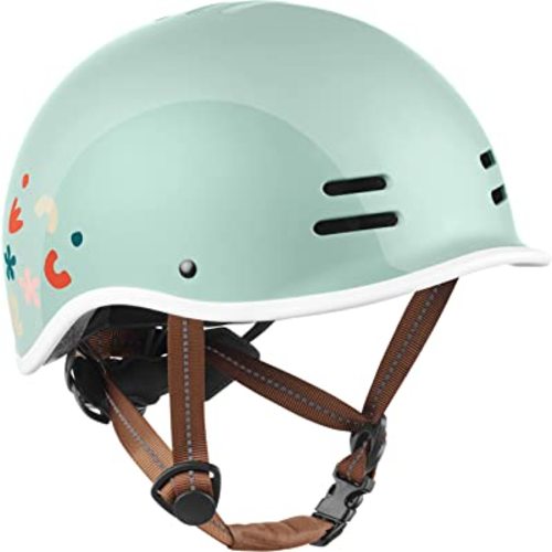 Retrospec Remi Youth Bike and Skate Helmet