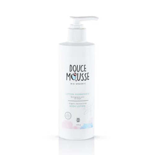 Lotion Hydratante - Douce Mousse – Aux petits trésors Magog