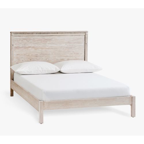 Rory 4-in-1 Low Footboard Full Bed Conversion Kit Only